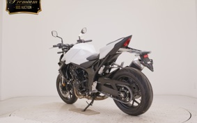 HONDA CB1000 HORNET 2026 SC86