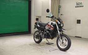 KAWASAKI KSR110 2017 KL110A