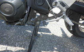 YAMAHA MT-09 A 2016 RN34J