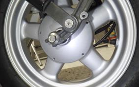 HONDA GYRO CANOPY 2012 TA03