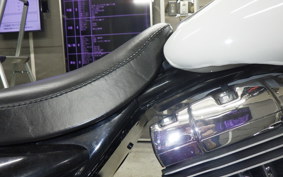 HARLEY FLHPEI 1450 2001