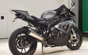 BMW S1000RR 2017