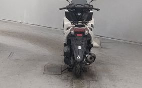 YAMAHA TRICITY 125 SE82J