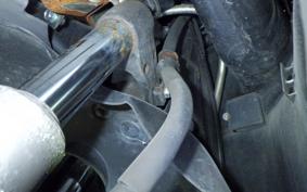 HONDA SPACY 100 JF13