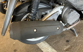 YAMAHA CYGNUS125XSR SE12J