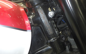 TRIUMPH BONNEVILLE T120 2020