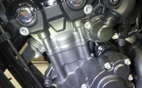 HONDA REBEL 500 A 2018 PC60