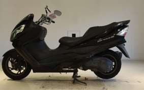 SUZUKI SKYWAVE 250 (Burgman 250) SS CJ46A