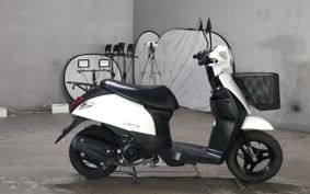 SUZUKI LET's CA4AA
