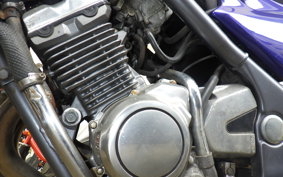 KAWASAKI BALIUS 250 ZR250A
