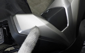 HONDA PCX125 2025 JK05