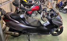 HONDA FORZA MF08