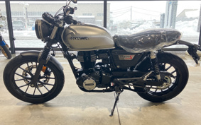 HONDA GB350S 2025 NC59