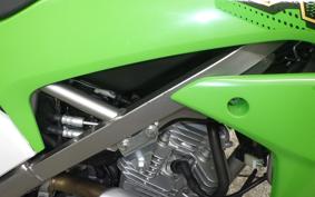 KAWASAKI KLX230 2004 LX230A