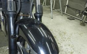 KAWASAKI ZEPHYR 400 KAI 2008 ZR400C