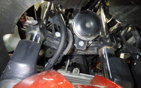 KAWASAKI NINJA 400 2018 EX400G