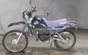 YAMAHA DT50 17W