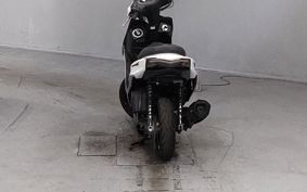 YAMAHA CYGNUS125XSR SED8J