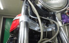 KAWASAKI ZEPHYR 400 Gen.2 1992 ZR400C