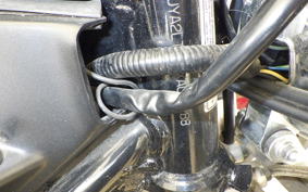 YAMAHA VMAX 1999