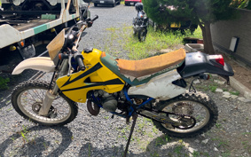 SUZUKI TS200R SH12A