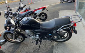 HONDA CBF125T PJJN
