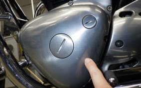 KAWASAKI W800 2016 EJ800A
