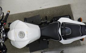 YAMAHA FZ8 FAZER N 2013