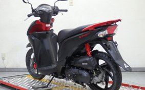HONDA DIO 110 JF58