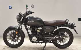 HONDA GB350 2026 NC59