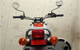 YAMAHA TORITSU CAR DG32J