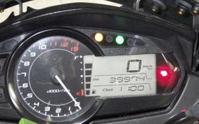 KAWASAKI NINJA 1000 A 2012