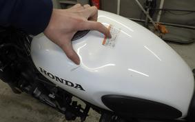 HONDA CL250-2 MC57