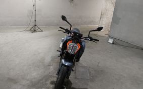 KTM 390 DUKE JPJ40