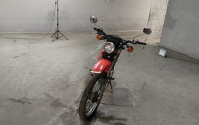 HONDA XL125S L125S