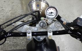 HONDA FTR223 1988 MC34