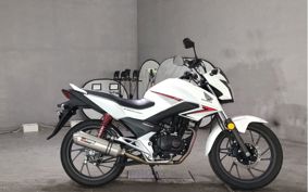 HONDA CB125 F PCJL
