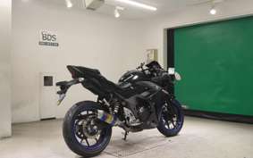SUZUKI GSX250 R 2015