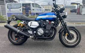 YAMAHA XJR1300 C 2016 RP19