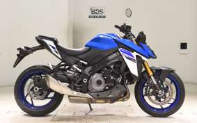 SUZUKI GSX-S1000 Gen.2 2024 EK1AA