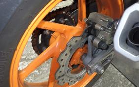 HONDA CBR250RR 2021 MC51