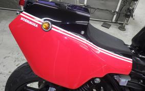 SUZUKI GS1200SS 2001 GV78A