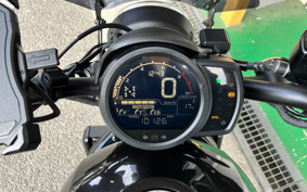 HONDA REBEL 1100 DCT 2023 SC83