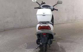 HONDA SPACY125 JF04