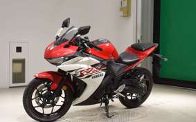 YAMAHA YZF-R25 2019 RG10J