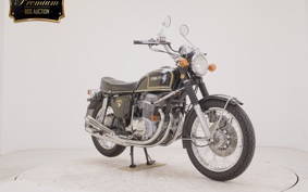 HONDA CB750<ｴ･ﾀﾞ> 1971 CB750