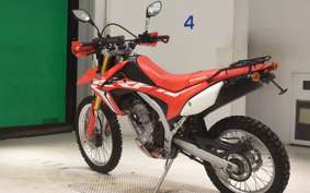 HONDA CRF250L 2021 MD44