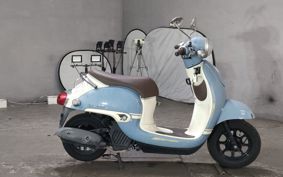 HONDA GIORNO AF77
