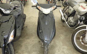 SUZUKI ADDRESS V50 Gen.2 2006 CA44A