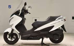 SUZUKI BURGMAN200A CH41A